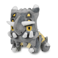Bastiodon Sitting Cuties Plush - 6 In.