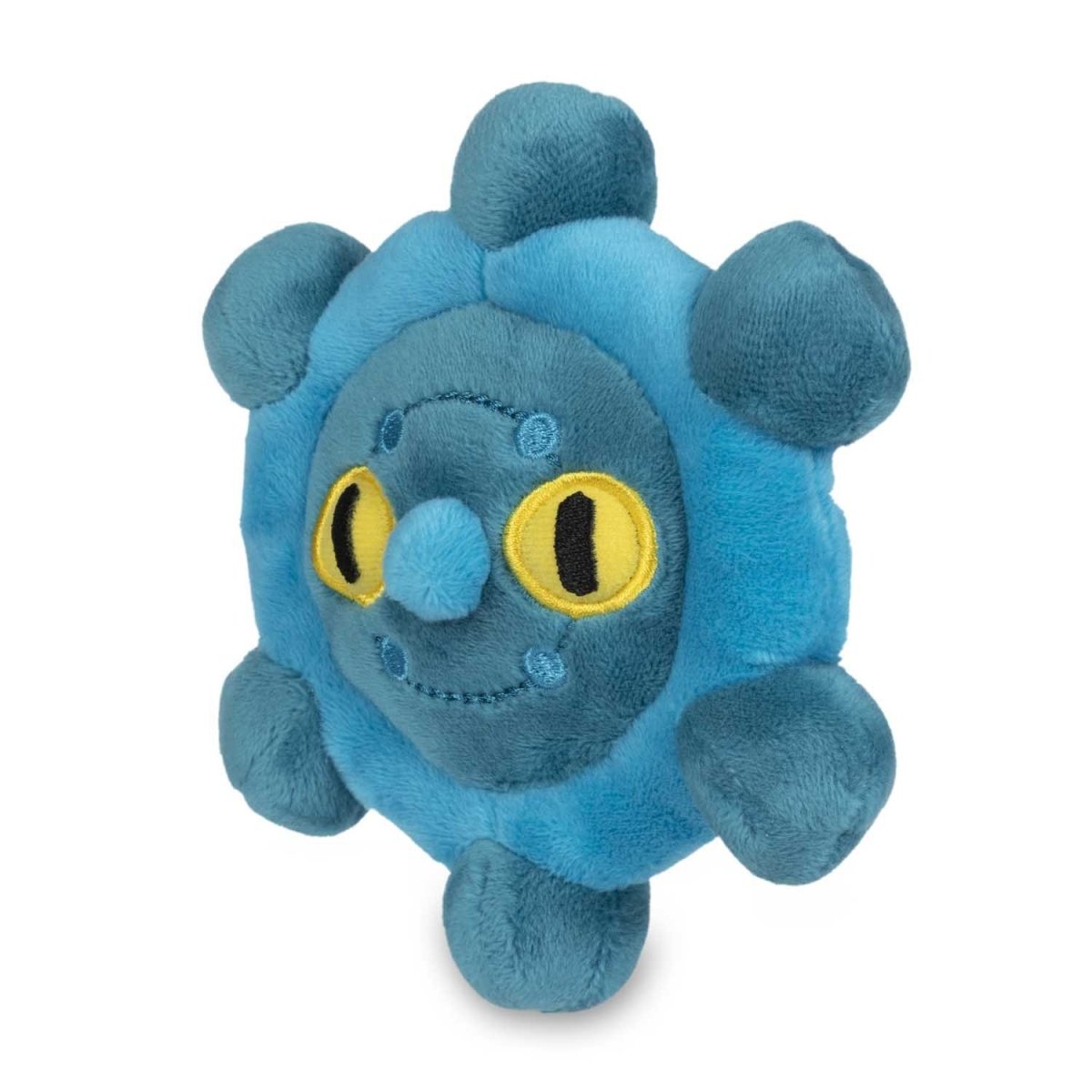 Bronzor Sitting Cuties Plush - 5 In.