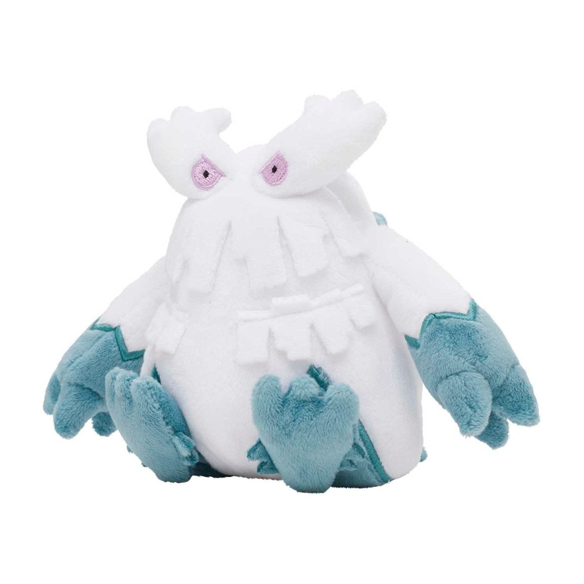 Abomasnow Sitting Cuties Plush - 8 ¾ In.