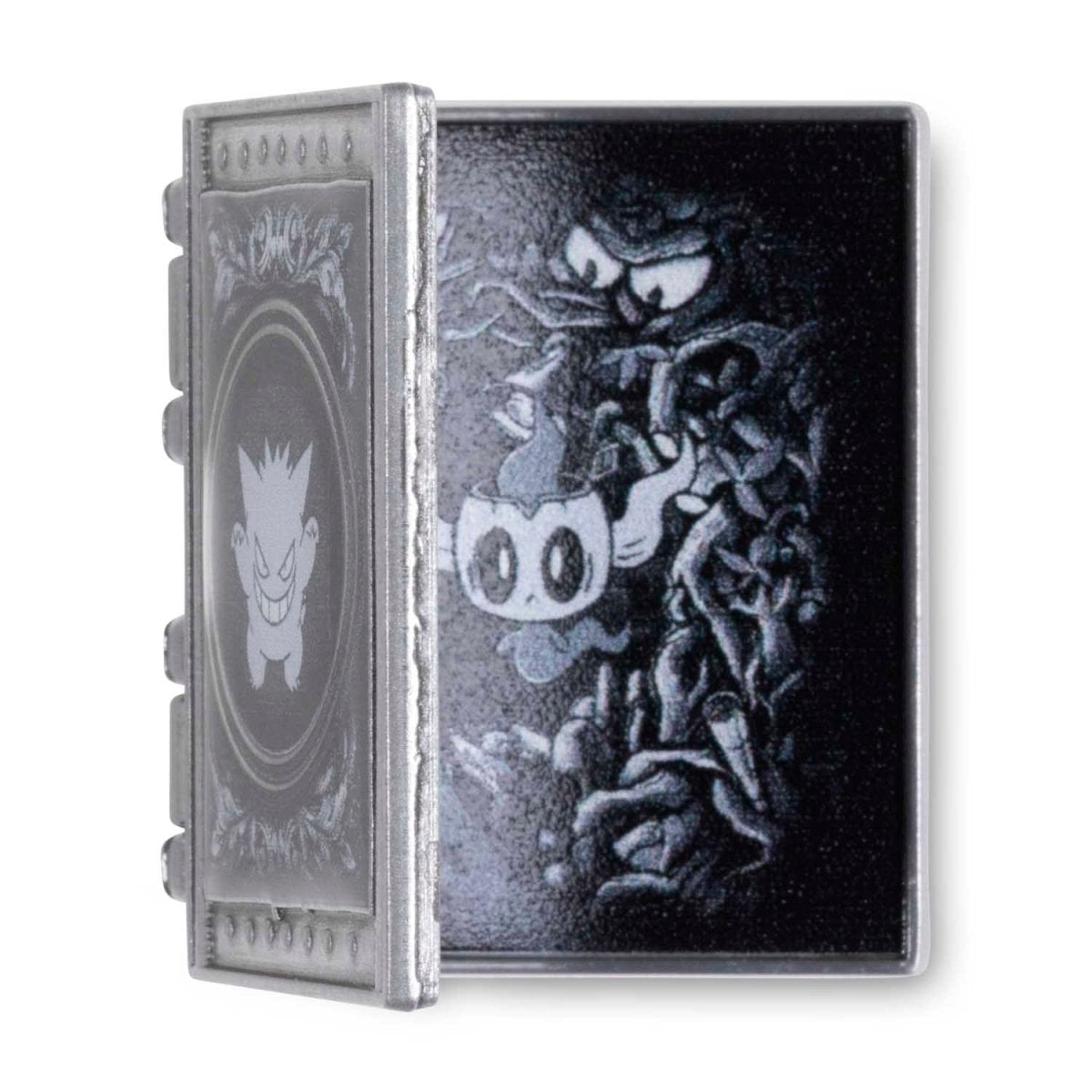 Phantump Pokémon Center × Vic Lee: Pokémon Scary Stories Pin