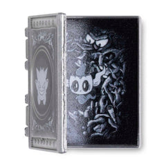 Phantump Pokémon Center × Vic Lee: Pokémon Scary Stories Pin