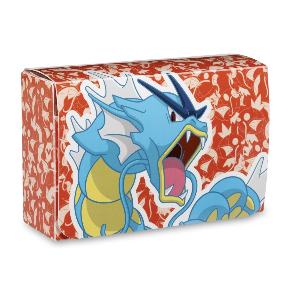 Pokémon TCG: Gyarados Breakaway Double Deck Box