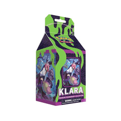 Pokémon TCG: Klara Premium Tournament Collection