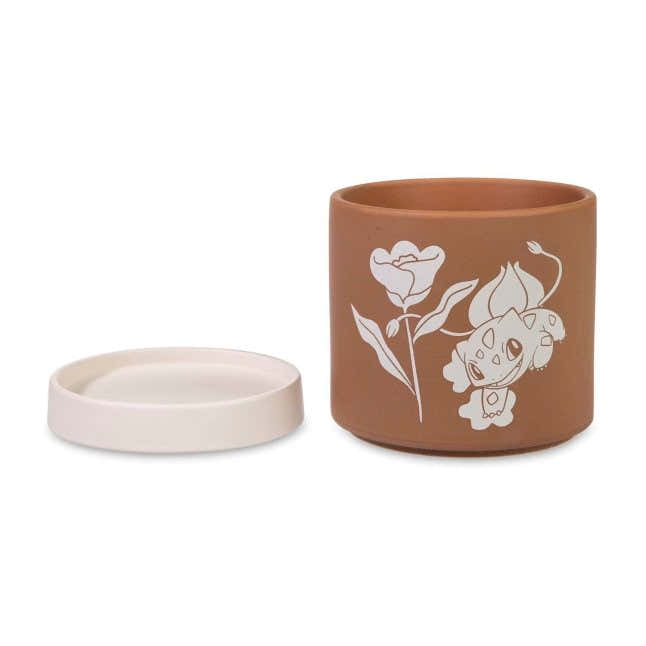 Pokémon Gardening Medium Planter