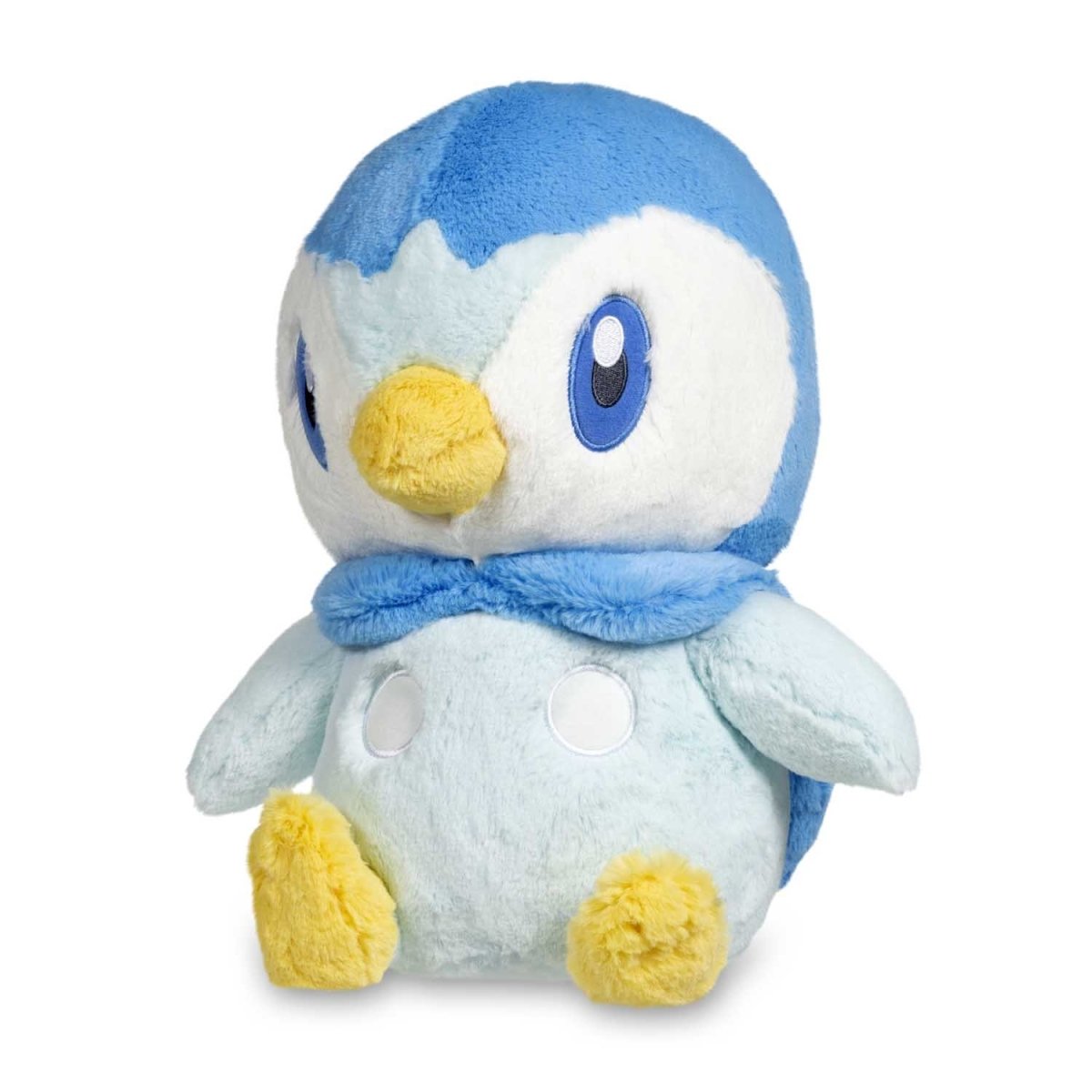 Piplup Comfy Friends Plush - 13 ½ In.