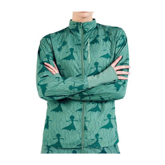 Pokémon Center × Craft: Gardevoir Essence Swale Wind Jacket - Women