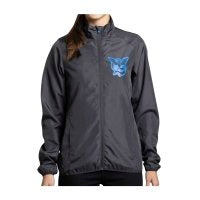 Team Mystic Pokémon GO Teams Zip-Up Jacket - Women