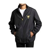 Team Instinct Pokémon GO Teams Zip-Up Jacket - Men