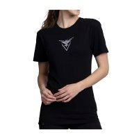 Team Instinct Pokémon GO Teams Relaxed Fit Crew Neck T-Shirt - Adult
