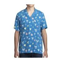 Team Instinct, Team Mystic & Team Valor Pokémon GO Teams Tropical Shirt - Adult