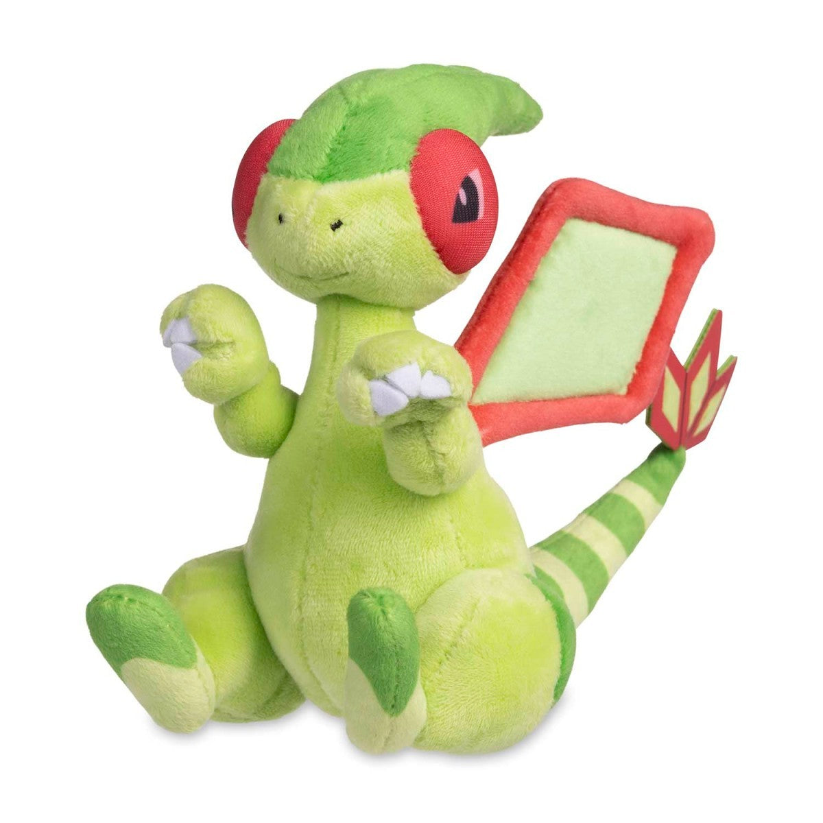 Flygon Sitting Cuties Plush - 5 ¾ In.