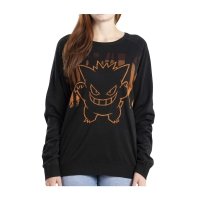 Pokémon Spooky Forest Pokémon Sweet Temptations Knit Sweater - Adult