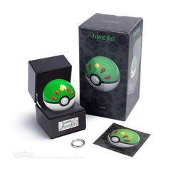 Friend Ball by The Wand Company