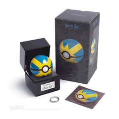 Quick Ball by The Wand Company