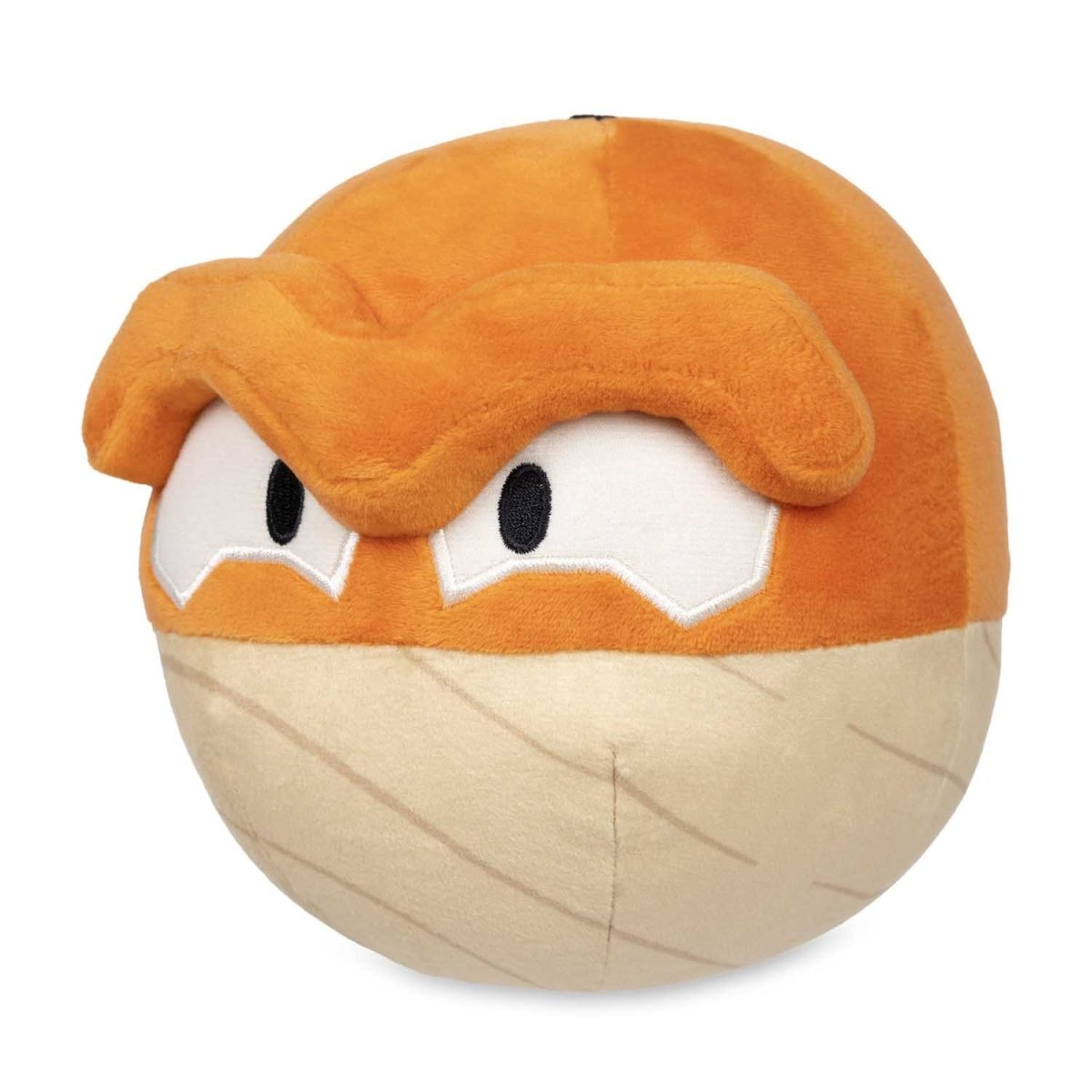 Hisuian Voltorb Poké Plush - 7 ¾ In.