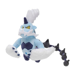 Thundurus (Therian Forme) Sitting Cuties Plush - 7 ¾ In.