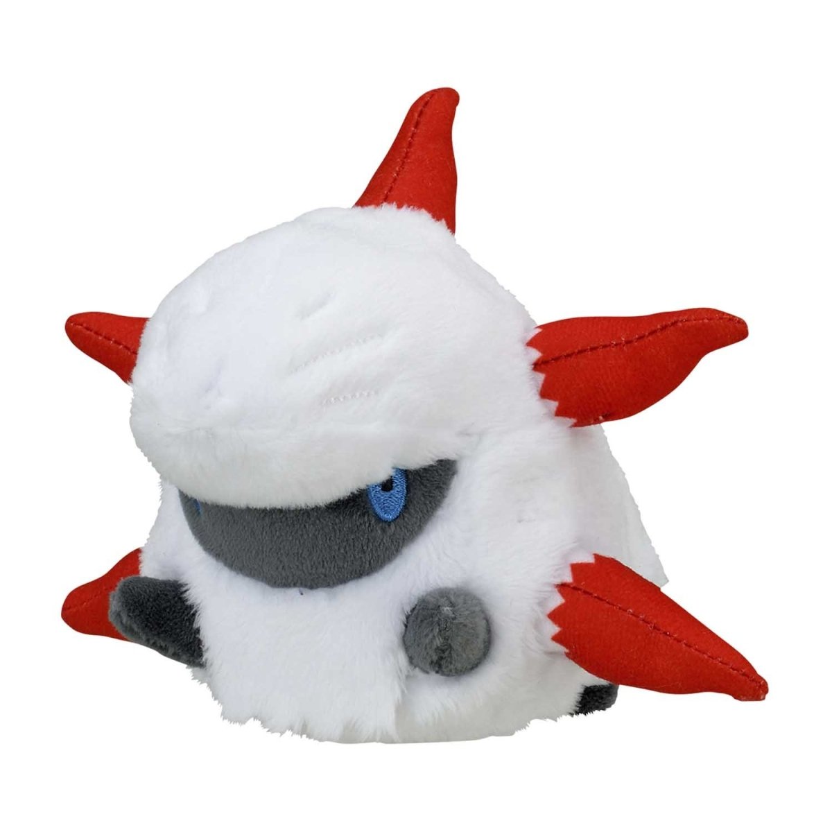 Larvesta Sitting Cuties Plush - 4 ¼ In.