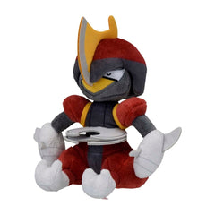 Bisharp Sitting Cuties Plush - 6 ¼ In.