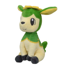 Deerling (Summer Form) Sitting Cuties Plush - 5 ¾ In.