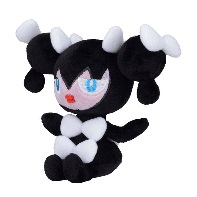 Gothorita Sitting Cuties Plush - 5 In.