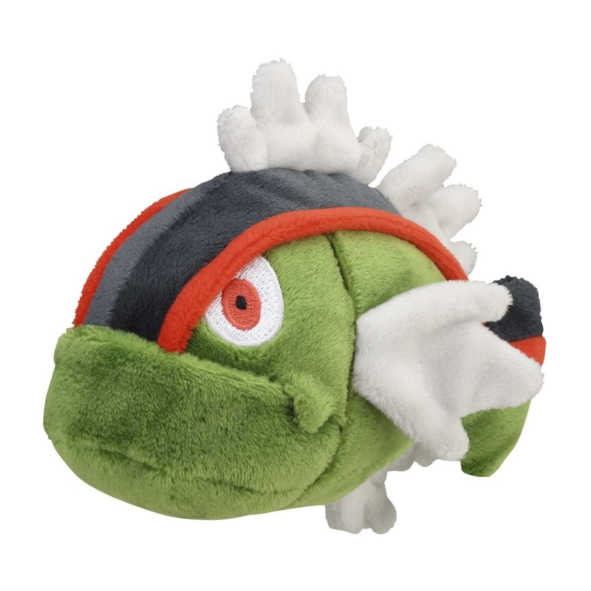 Basculin (Red-Striped Form) Sitting Cuties Plush - 4 In.