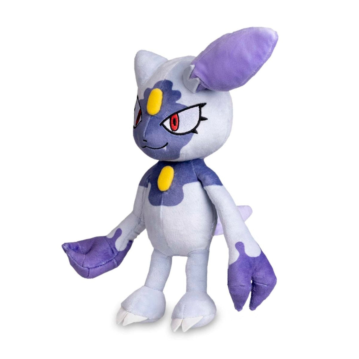 Hisuian Sneasel Poké Plush - 11 ¾ In.