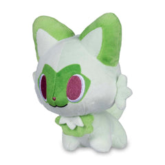 Sprigatito Pokémon Dolls Plush - 6 ½ In.