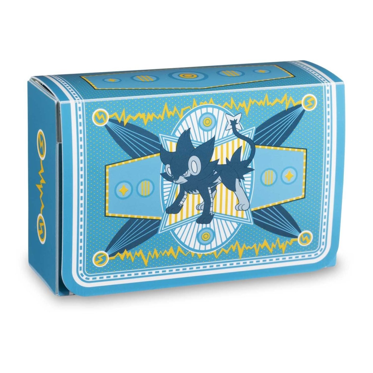 Pokémon TCG: Luxray Limitless Lightning Double Deck Box