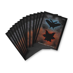 Pokémon TCG: Volcarona & Frosmoth Freezer Burn Card Sleeves (65 Sleeves)