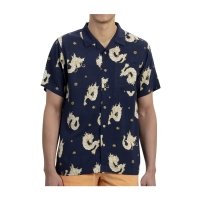Pokémon Tropical Gyarados Depths Tropical Shirt - Adult