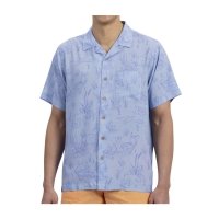 Pokémon Tropical Pikachu & Friends Boat Day Tropical Shirt - Adult