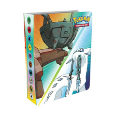 Pokémon TCG: Mini Portfolio (Fall 2023)