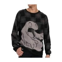 Grimer Marvelous Misfits Sweater