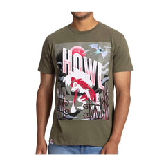 Lycanroc Cinema Scares T-Shirt