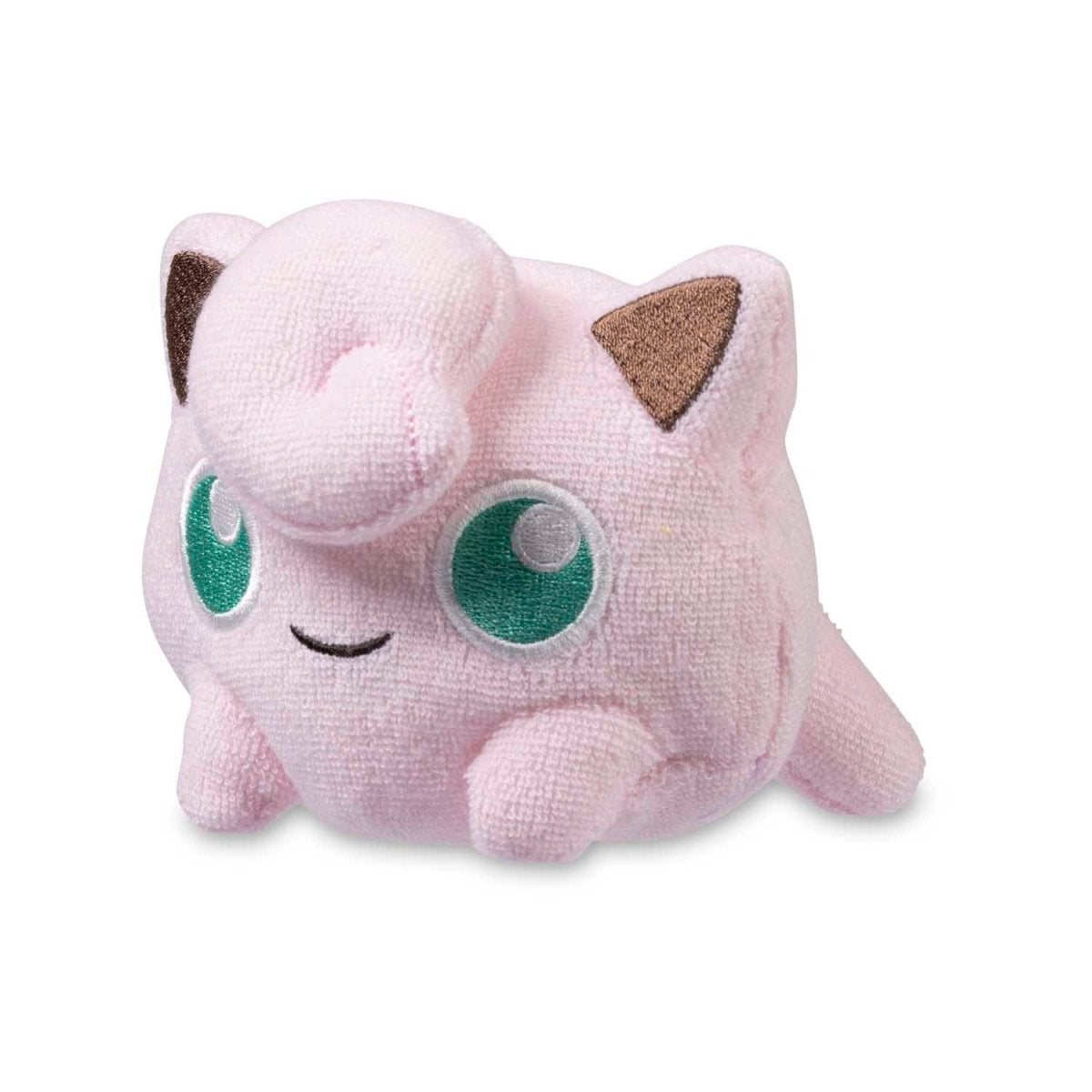 Jigglypuff Pokémon Comfy Cuddlers Plush