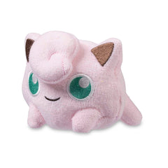 Jigglypuff Pokémon Comfy Cuddlers Plush