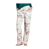 Snorlax Zs in the Trees Lounge Pants - Women