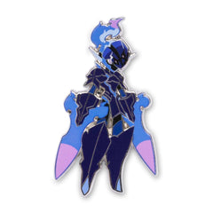 Ceruledge Pokémon Pin