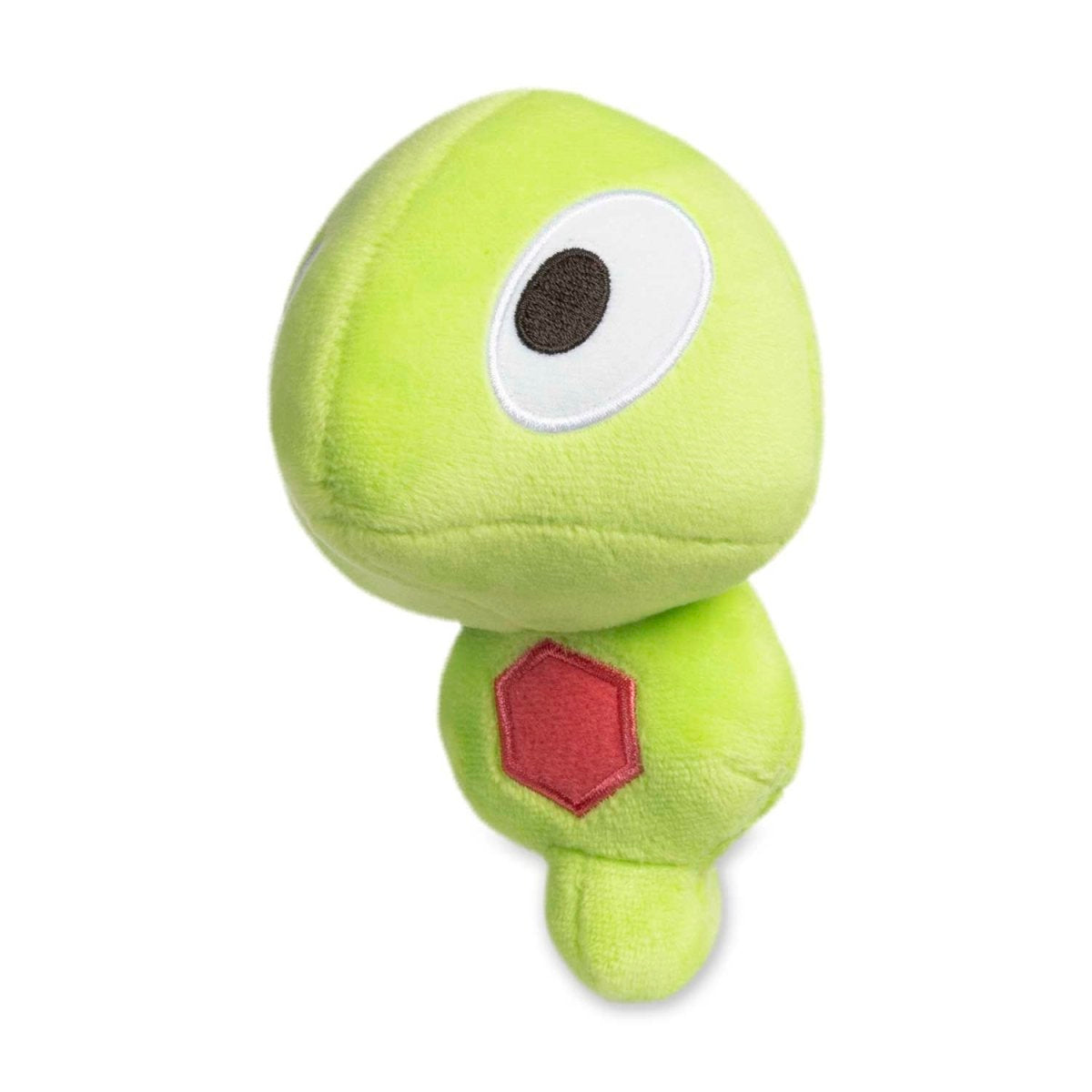 Zygarde Core Sitting Cuties Plush - 5 ¼ In.