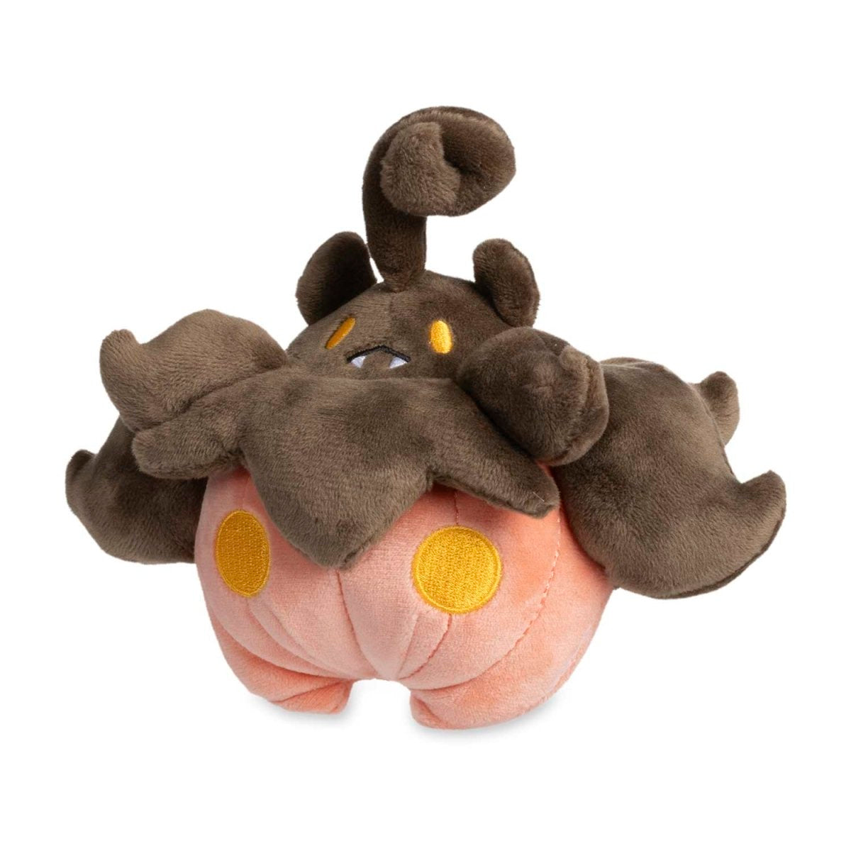 Pumpkaboo Sitting Cuties Plush - 4 ¼ In.