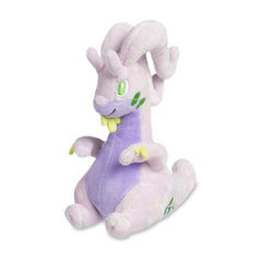Goodra Sitting Cuties Plush - 6 ¼ In.