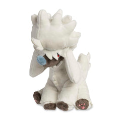 Furfrou (Natural Form) Sitting Cuties Plush - 6 ½ In.