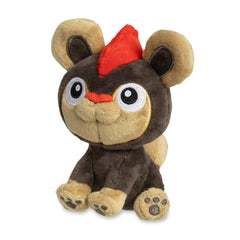 Litleo Sitting Cuties Plush - 5 ¼ In.