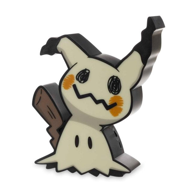 Mimikyu Pokémon Home Accents Wall Light Box