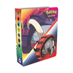 Pokémon TCG: Mini Portfolio (Spring 2024)