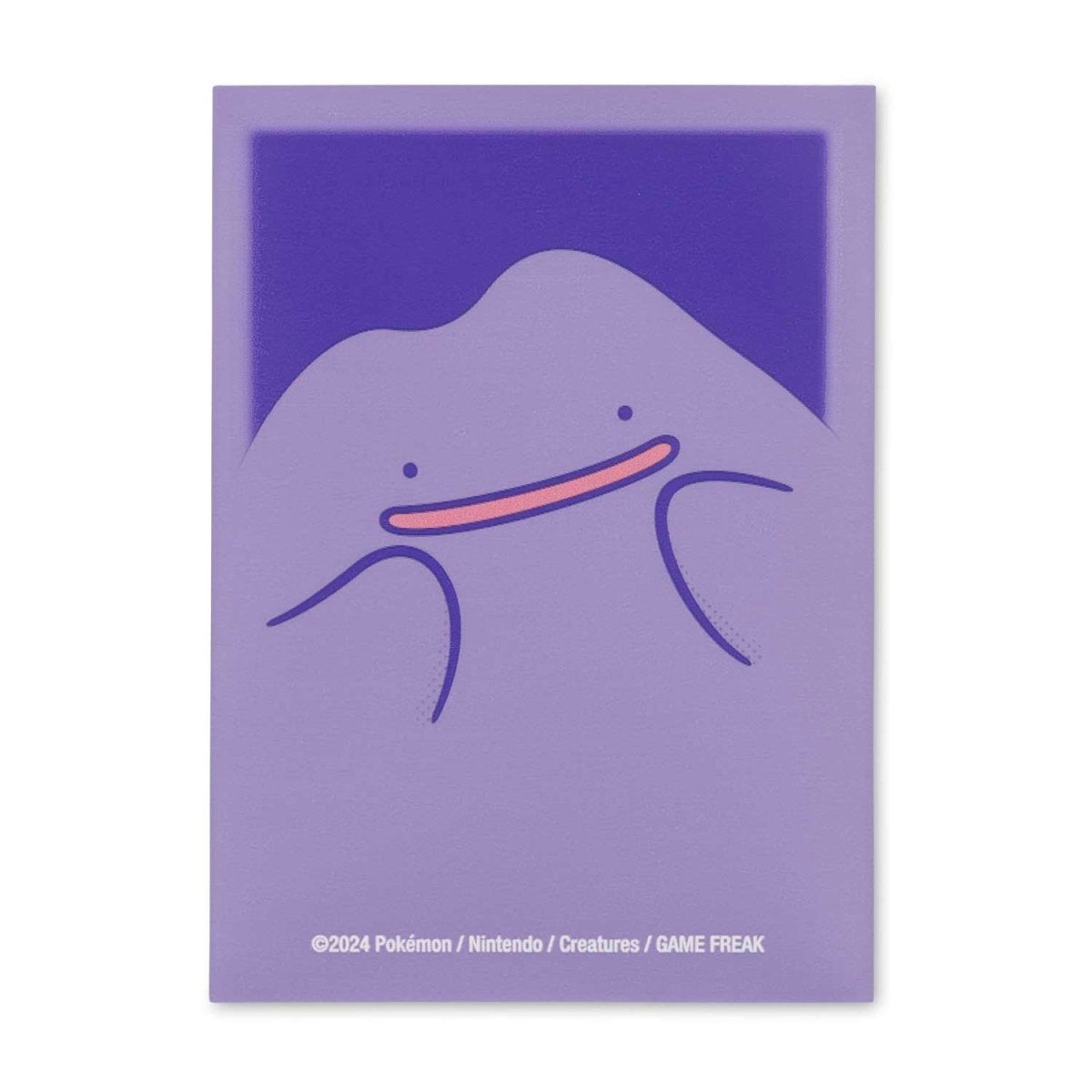 Pokémon TCG: Ditto Quartet Card Sleeves (65 Sleeves)