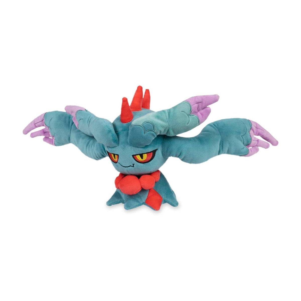 Flutter Mane Poké Plush - 8 ¼ In.