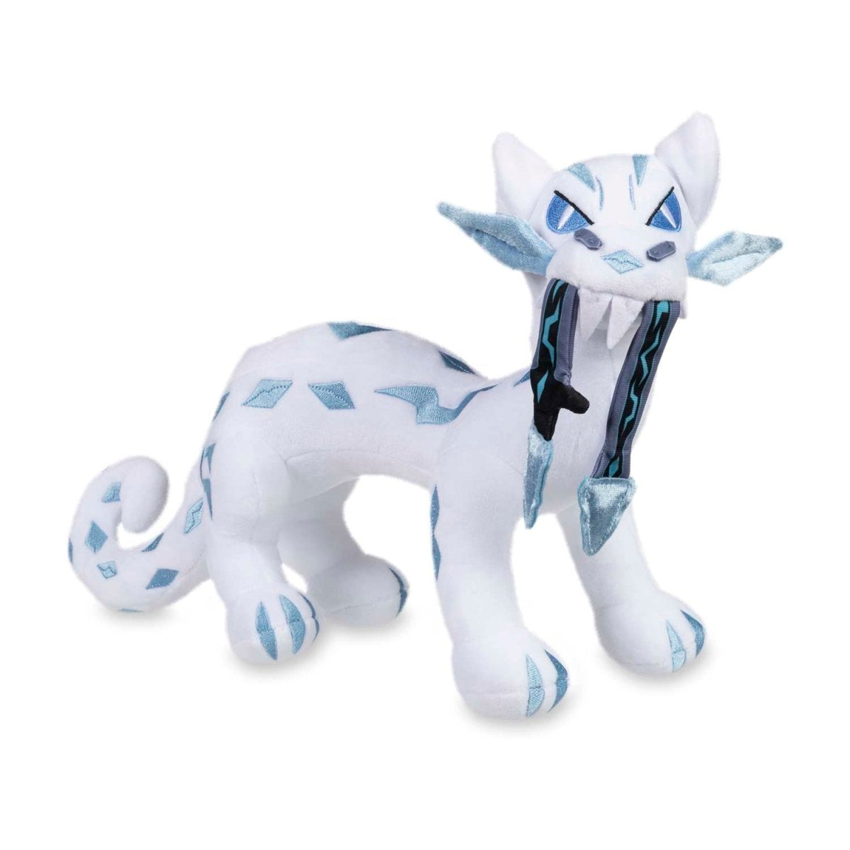 Chien-Pao Poké Plush - 10 ¼ In.