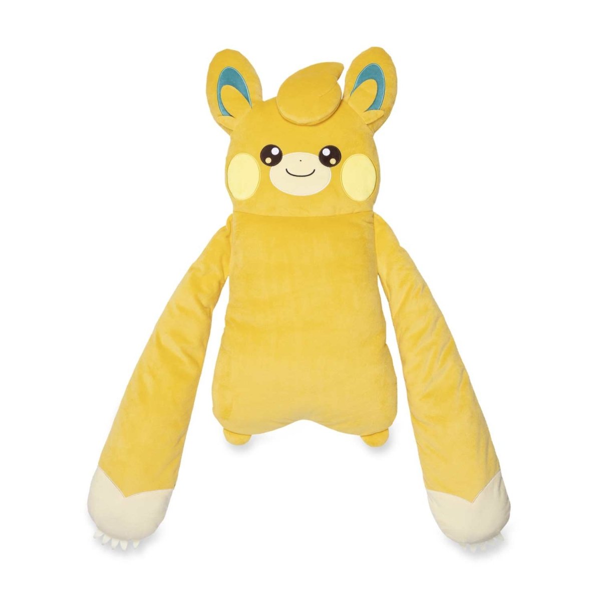 Pawmo Pokémon Hugging Plush - 39 ½ In.