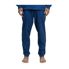 Magikarp & Gyarados Pokémon Lounge Blue Jogger Pants - Men